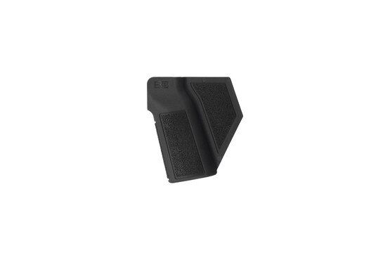 B5 Systems state compliant black pistol grip.
